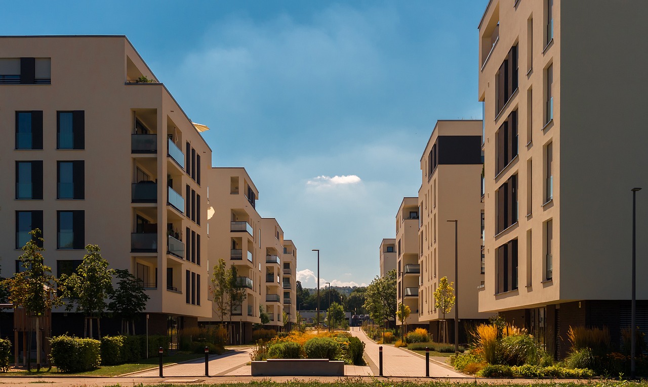 Immobilienmakler