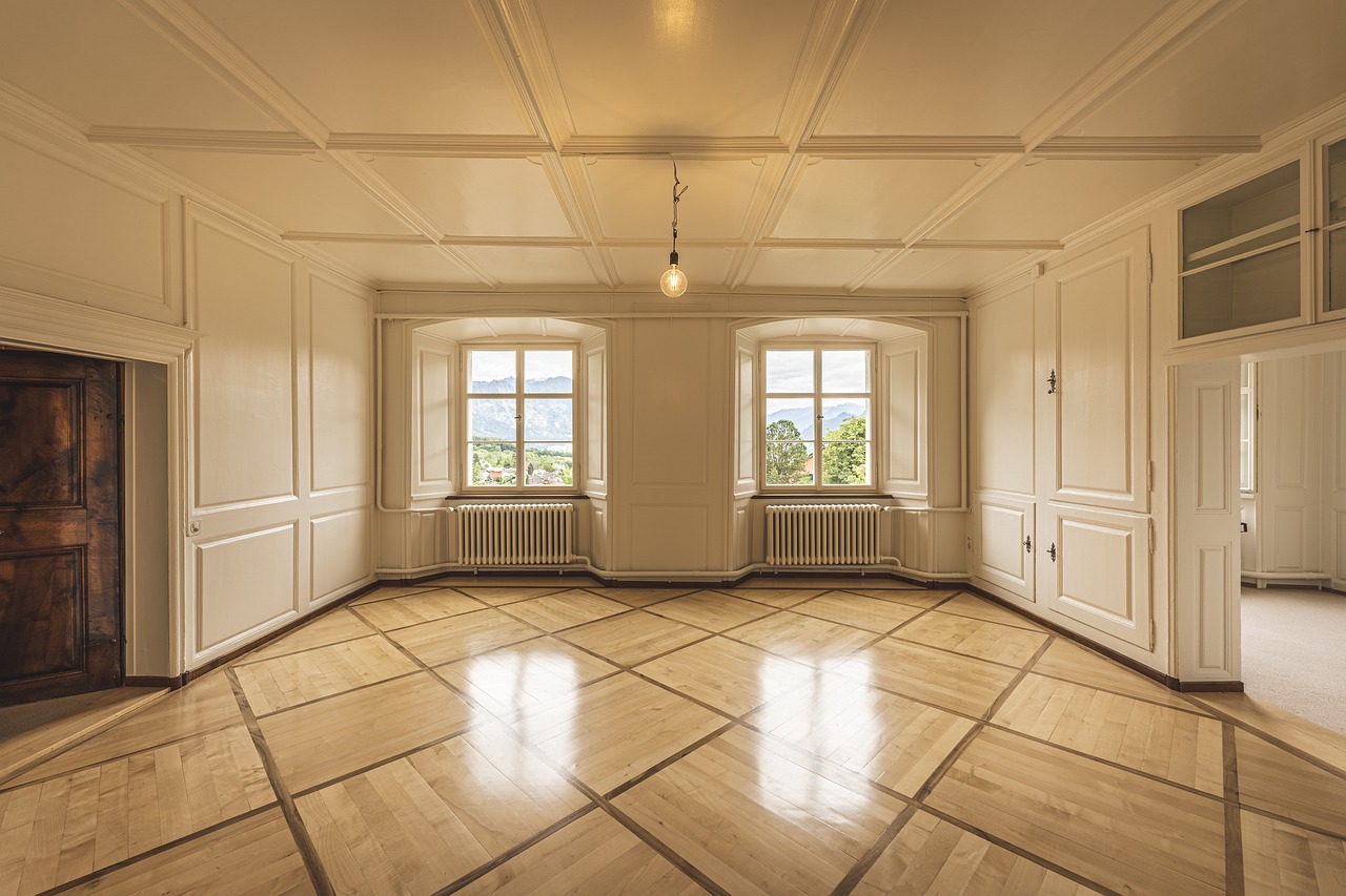 Immobilienvermittlung