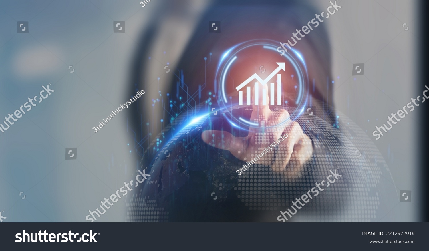stock-photo-growing-sustainability-and-success-concept-business-common-goals-and-strategies-sales-growth-2212972019