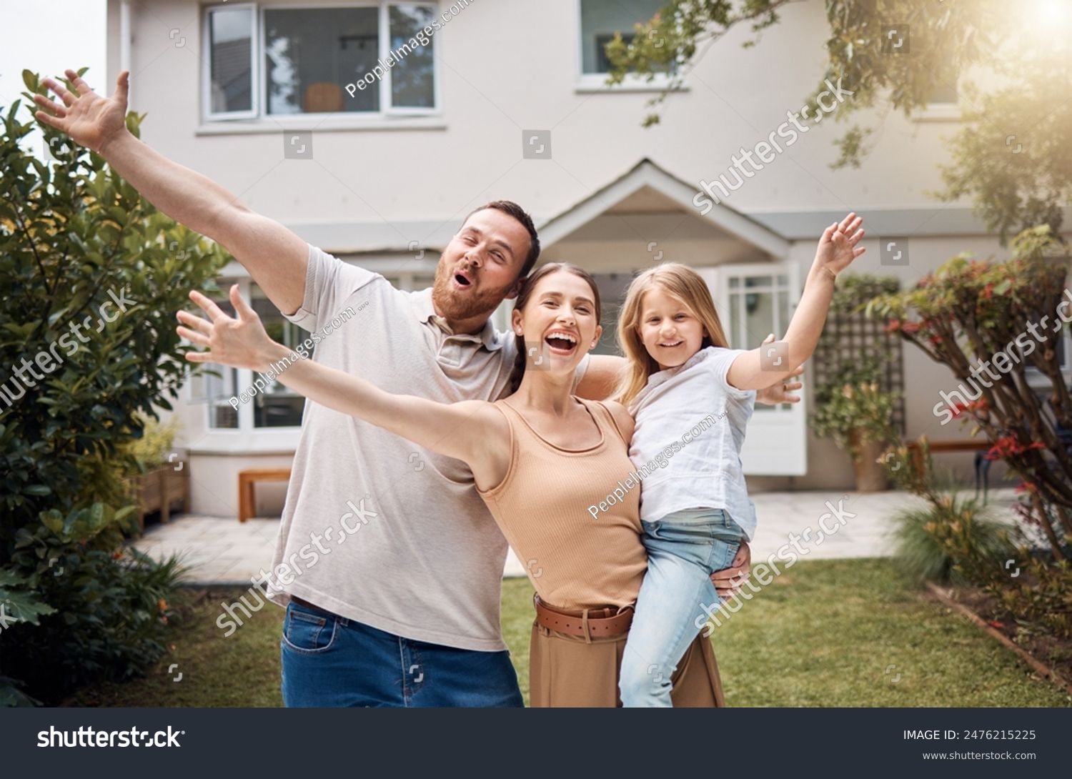 stock-photo-portrait-happy-family-or-kid-in-backyard-at-new-house-real-estate-and-garden-in-residential-2476215225